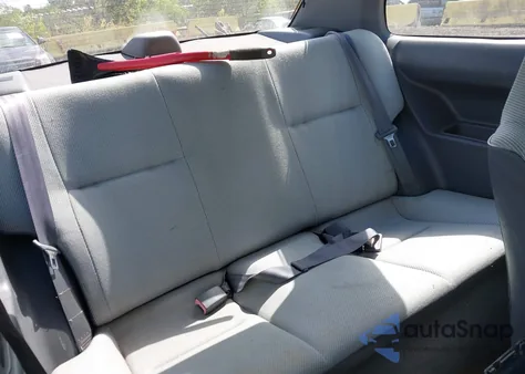 1996 Toyota Tercel Std/Dx z USA, uszkodzony, nr VIN JT2AC52L5T0194635